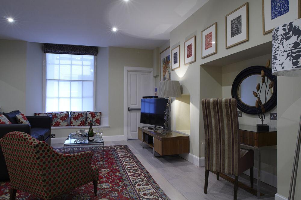 Ailsa Craig Hotel Edinburgh