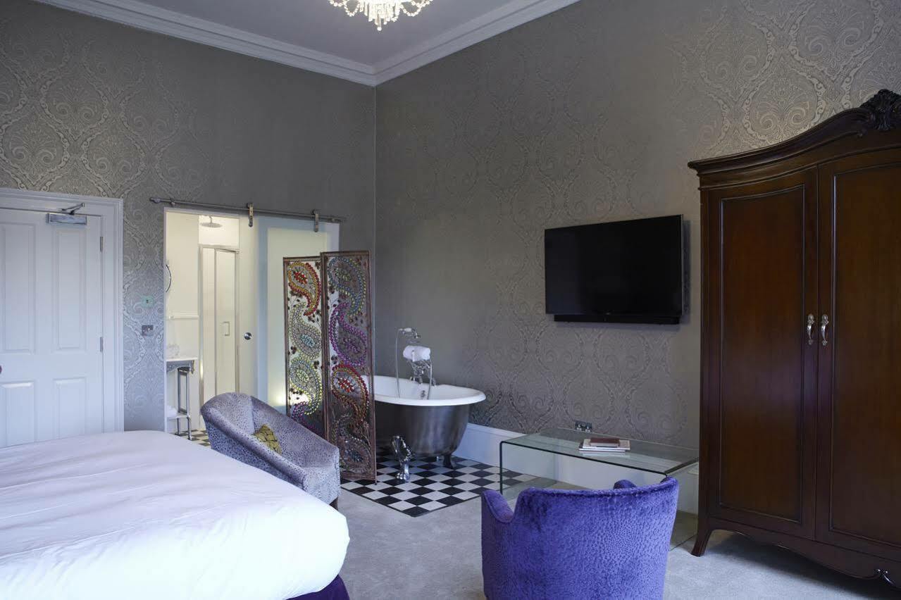 Hotel Ailsa Craig 3*